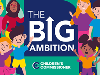 The Big Ambition - Have your say!